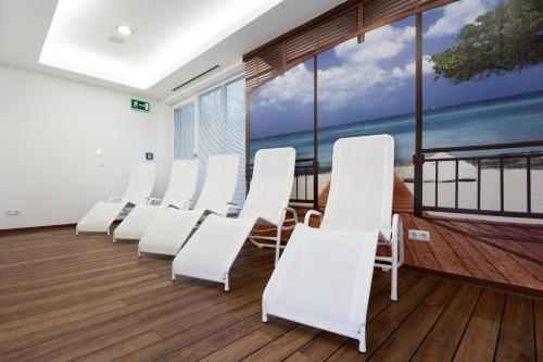 Imagen general del Residenz Bel Vital - Kategorie A. Foto 2