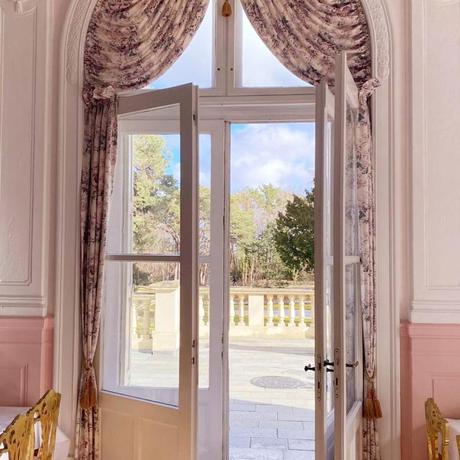 Imagen de los interiores del Residenz Bleichr&ouml;der. Foto 15