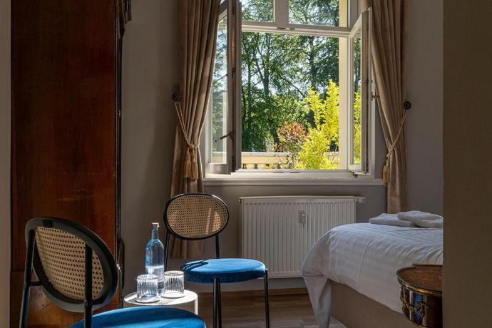 Imagen de la habitación del Residenz Bleichr&ouml;der. Foto 6