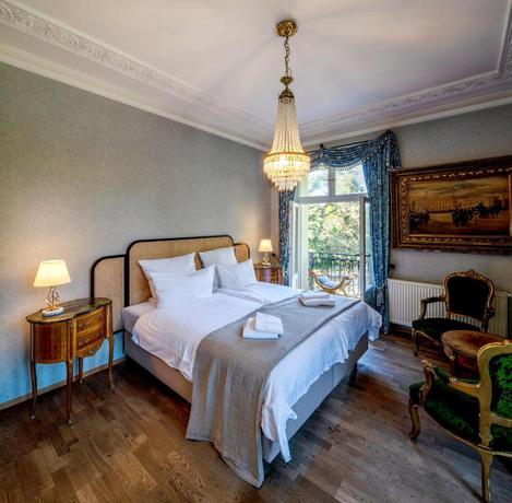 Imagen de la habitación del Residenz Bleichr&ouml;der. Foto 8