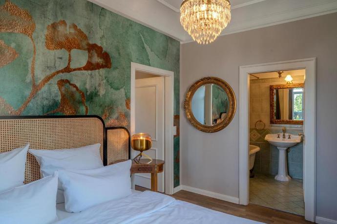 Imagen de la habitación del Residenz Bleichr&ouml;der. Foto 10