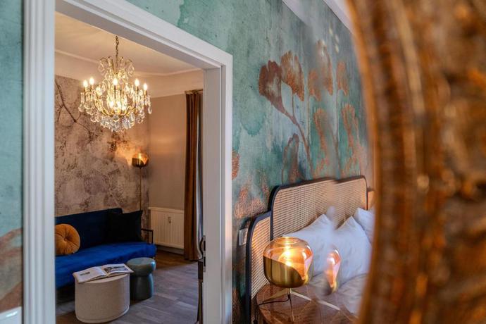 Imagen de la habitación del Residenz Bleichr&ouml;der. Foto 11