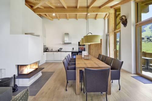 Imagen de la habitación del Residenz Drachenstein Wildsch&ouml;nau. Foto 4