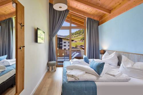 Imagen de la habitación del Residenz Drachenstein Wildsch&ouml;nau. Foto 6