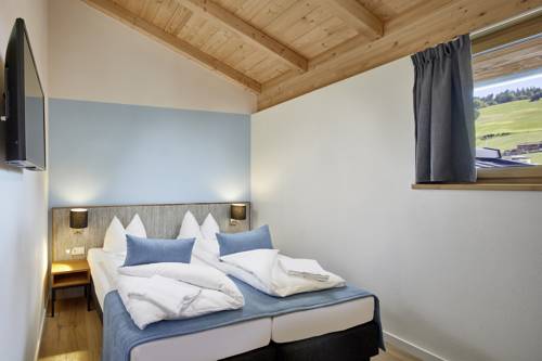 Imagen de la habitación del Residenz Drachenstein Wildsch&ouml;nau. Foto 15