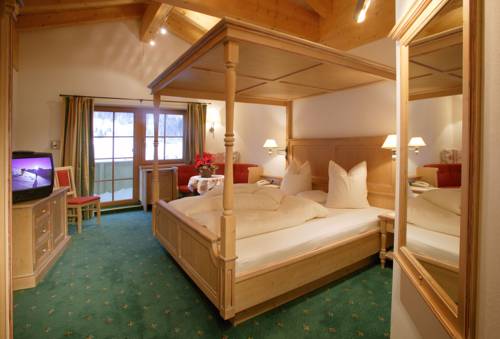 Imagen de la habitación del Residenz Gl&ouml;ckner. Foto 3