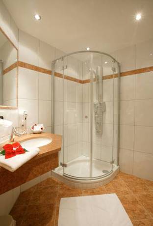 Imagen de la habitación del Residenz Gl&ouml;ckner. Foto 4