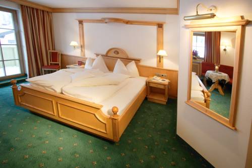 Imagen de la habitación del Residenz Gl&ouml;ckner. Foto 5