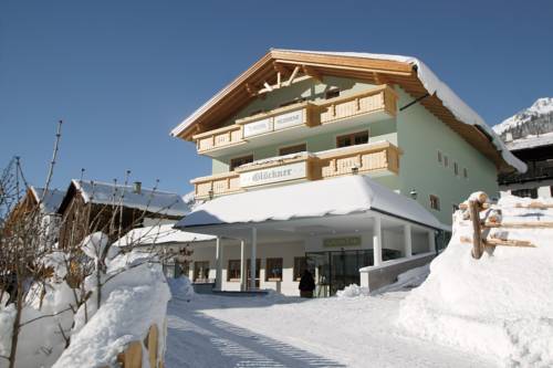 Imagen de la habitación del Residenz Gl&ouml;ckner. Foto 6
