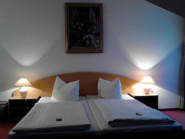 Imagen de la habitación del Residenz Hotel Paulsdorfer Hof. Foto 5