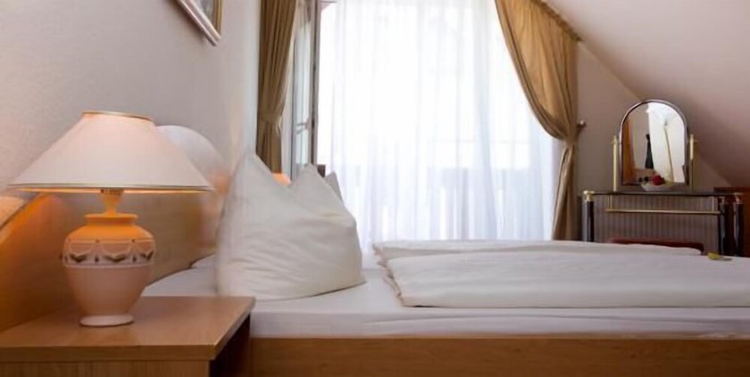 Imagen de la habitación del Residenz Hotel Paulsdorfer Hof. Foto 6
