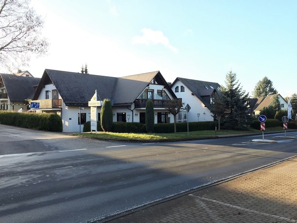 Imagen general del Residenz Hotel Paulsdorfer Hof. Foto 1