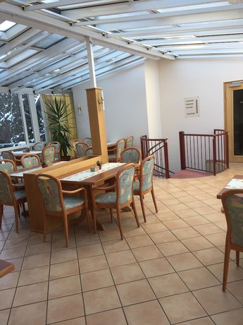 Imagen de los interiores del Residenz Hotel Paulsdorfer Hof. Foto 14