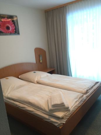 Imagen de la habitación del Residenz Hotel Paulsdorfer Hof. Foto 8