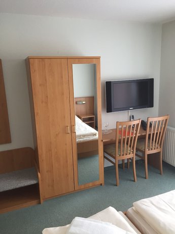 Imagen de la habitación del Residenz Hotel Paulsdorfer Hof. Foto 9