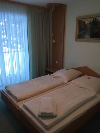 Imagen de la habitación del Residenz Hotel Paulsdorfer Hof. Foto 11