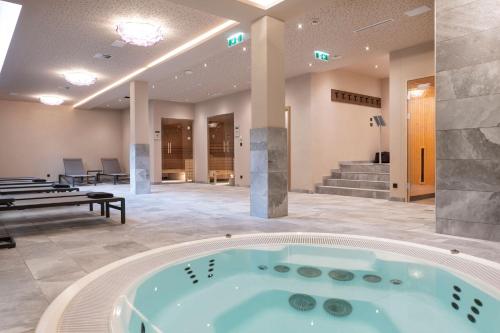 Imagen general del Residenz Illyrica Tirol. Foto 2