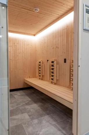 Imagen general del Residenz Illyrica Tirol. Foto 3