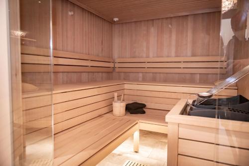 Imagen general del Residenz Illyrica Tirol. Foto 6