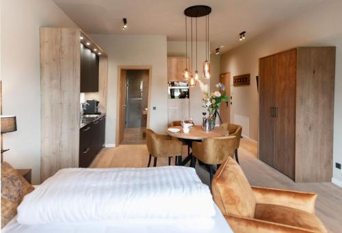 Imagen de la habitación del Residenz Illyrica Tirol. Foto 13