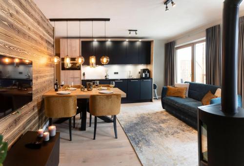 Imagen de la habitación del Residenz Illyrica Tirol. Foto 14