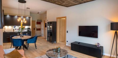 Imagen de la habitación del Residenz Illyrica Tirol. Foto 15