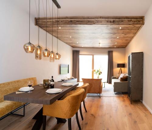 Imagen de la habitación del Residenz Illyrica Tirol. Foto 17