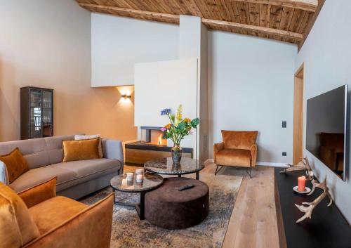 Imagen de la habitación del Residenz Illyrica Tirol. Foto 18