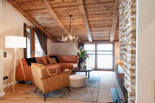 Imagen de la habitación del Residenz Illyrica Tirol. Foto 19