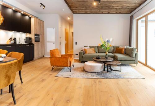 Imagen de la habitación del Residenz Illyrica Tirol. Foto 20