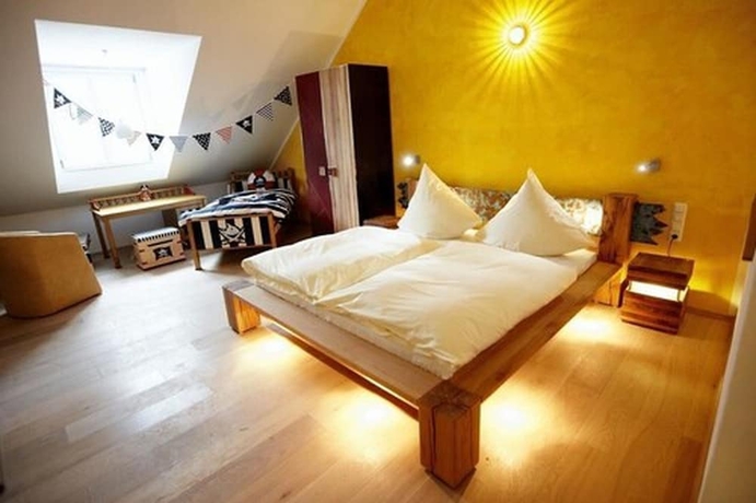 Imagen de la habitación del Residenz Schloss Engers. Foto 4