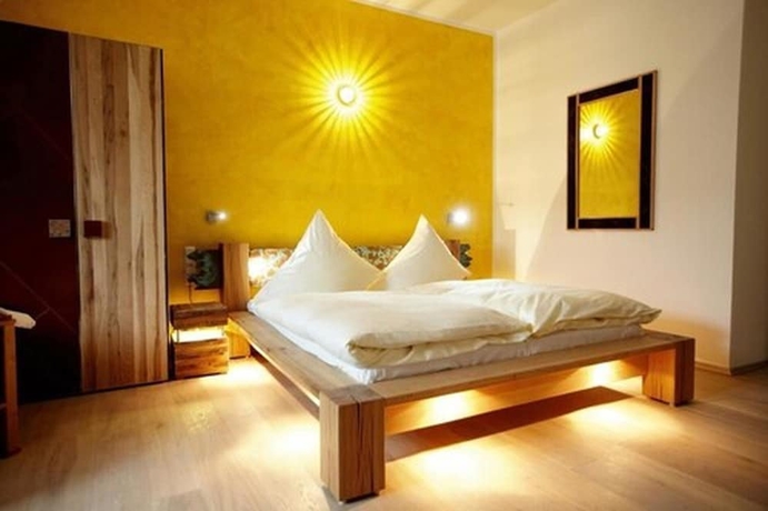 Imagen de la habitación del Residenz Schloss Engers. Foto 5