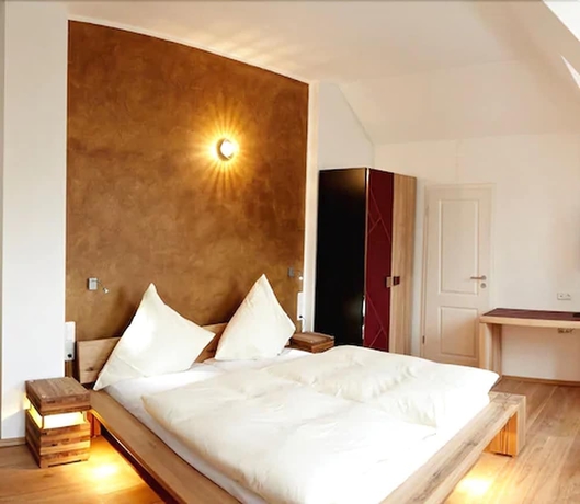 Imagen de la habitación del Residenz Schloss Engers. Foto 6