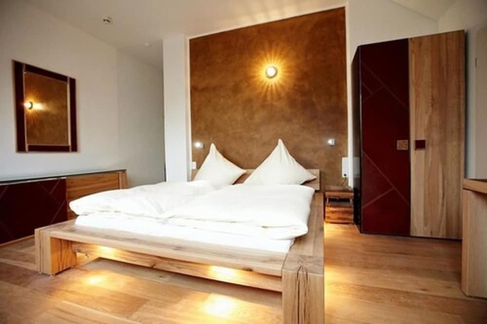 Imagen de la habitación del Residenz Schloss Engers. Foto 7
