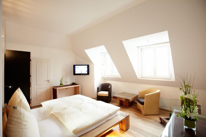 Imagen de la habitación del Residenz Schloss Engers. Foto 9