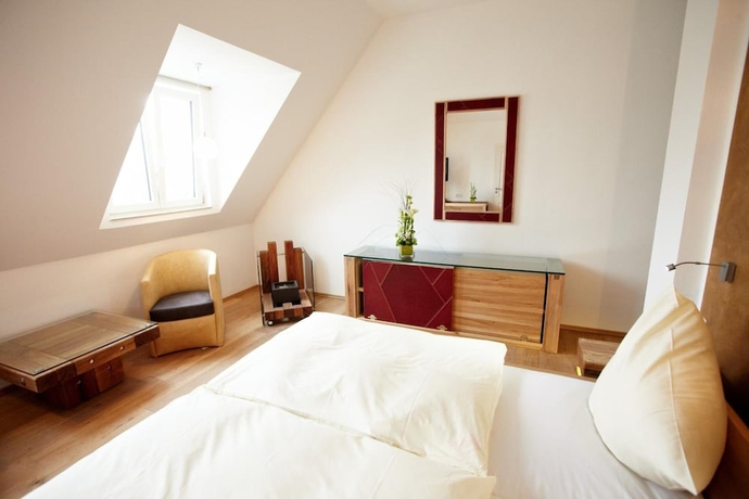 Imagen de la habitación del Residenz Schloss Engers. Foto 11