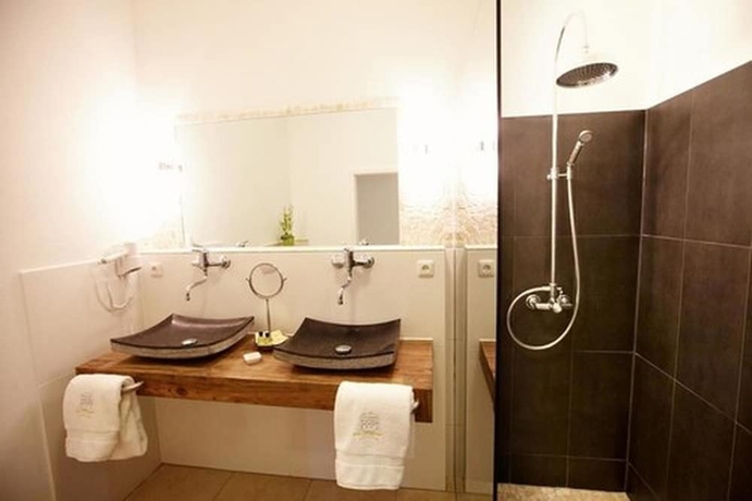 Imagen de la habitación del Residenz Schloss Engers. Foto 13
