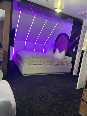 Imagen general del Residenz Seehotel Berlin Brandenburg. Foto 7