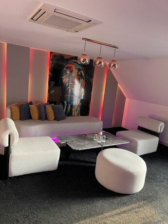 Imagen de la habitación del Residenz Seehotel Berlin Brandenburg. Foto 11