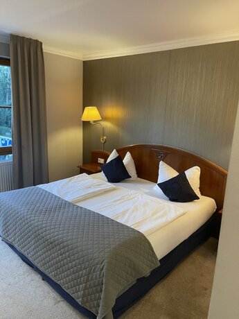 Imagen de la habitación del Residenz Seehotel Berlin Brandenburg. Foto 15