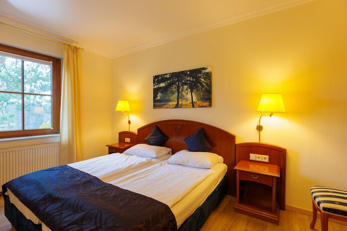 Imagen de la habitación del Residenz Seehotel Berlin Brandenburg. Foto 17