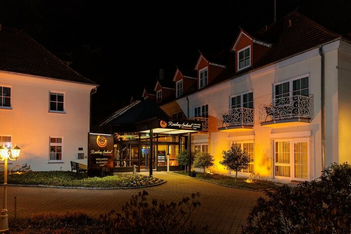 Imagen de la habitación del Residenz Seehotel Berlin Brandenburg. Foto 18