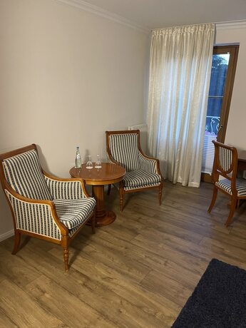 Imagen de la habitación del Residenz Seehotel Berlin Brandenburg. Foto 21