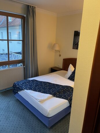 Imagen de la habitación del Residenz Seehotel Berlin Brandenburg. Foto 22