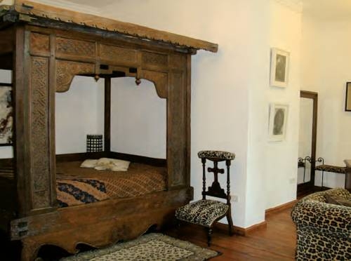 Imagen general del Residenz Villa Kult. Foto 3