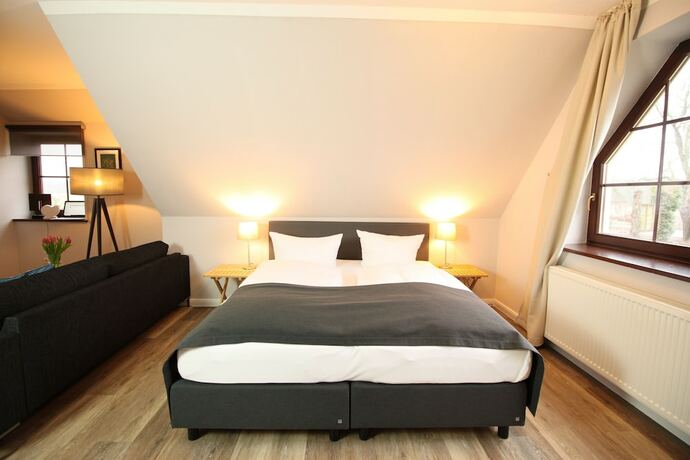 Imagen de la habitación del Residenz am Ostufer. Foto 12