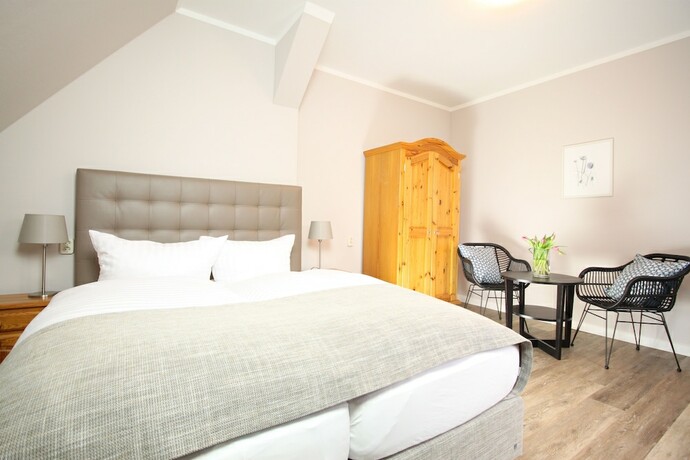 Imagen de la habitación del Residenz am Ostufer. Foto 15