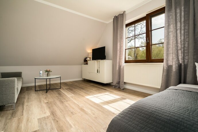 Imagen de la habitación del Residenz am Ostufer. Foto 17