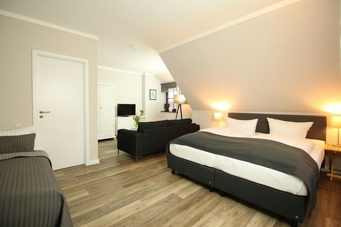 Imagen de la habitación del Residenz am Ostufer. Foto 18