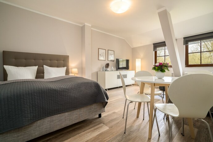 Imagen de la habitación del Residenz am Ostufer. Foto 19